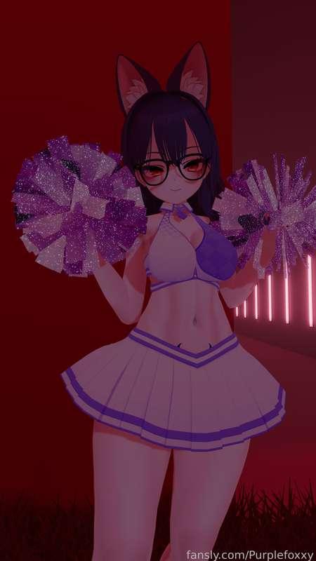 purplefoxxy image #2