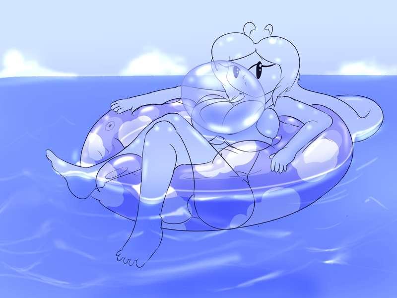 [#32] Inner Tube