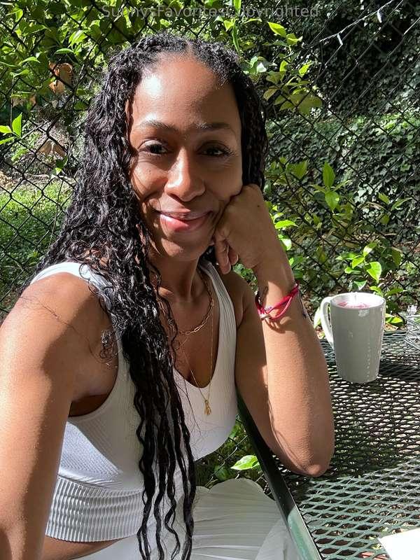 Pre hike breakfast of champions! and of course, coffee!! 