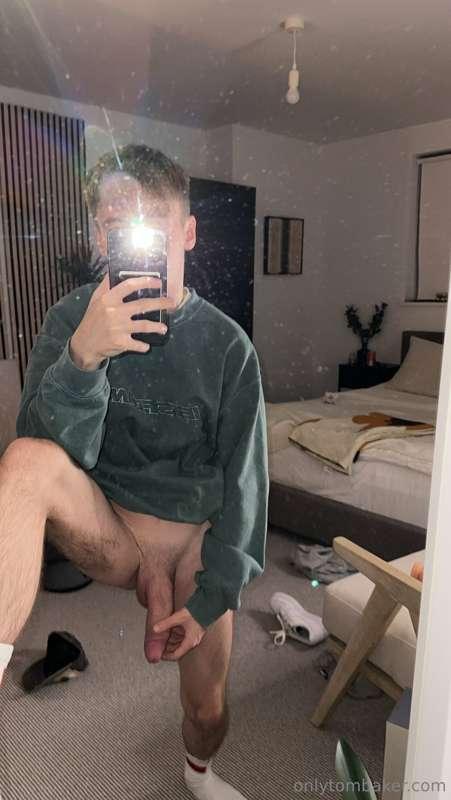Anybody wanna go under;)
