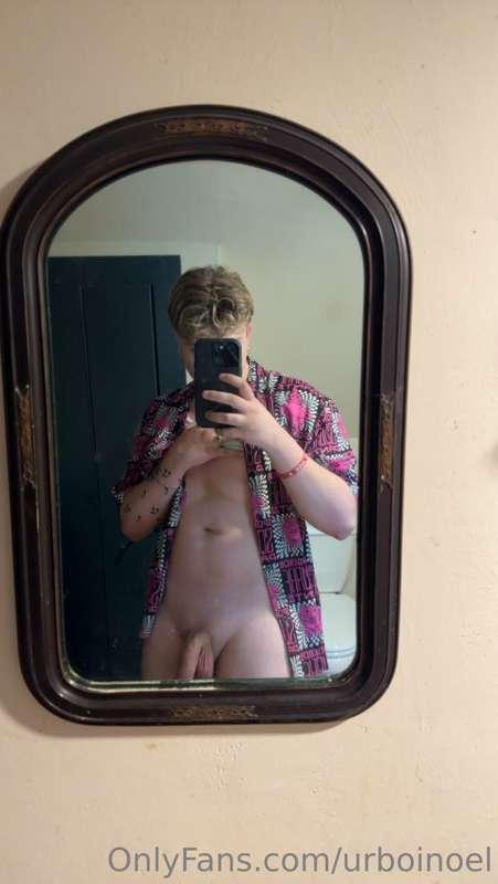 Fuck it… free dick pic