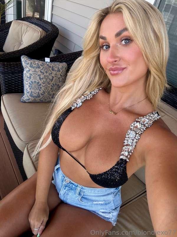 Tanned and Happy 💞