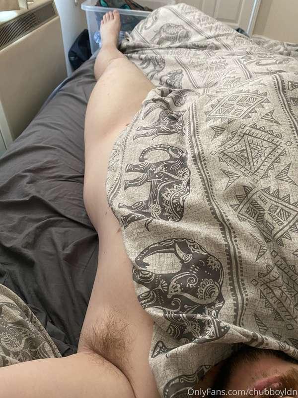 Afternoon naps are sometimes exactly what you need