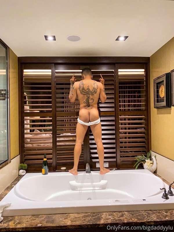 come lick it