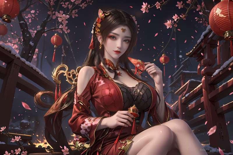 Happy Lunar New Year!!!!💞💞💞