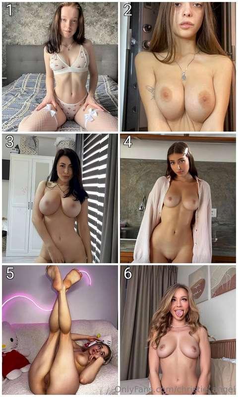 🌟 JOIN MY BESTIES FOR FREE THIS MONTH!1. 🍒😘 @kriss_fox 😘🍒2. ..