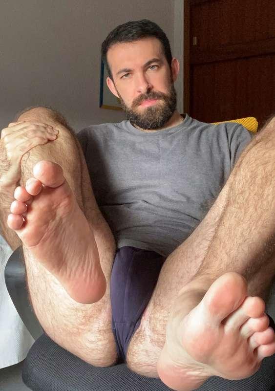 Foots