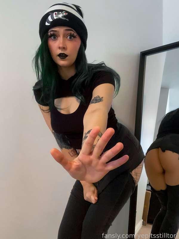 yepitsstilltori image #3