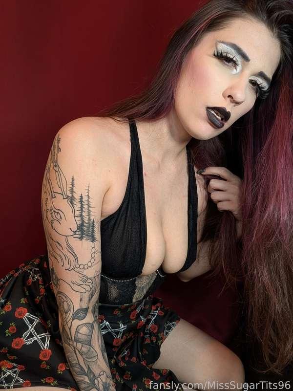 misssugartits96 image #2