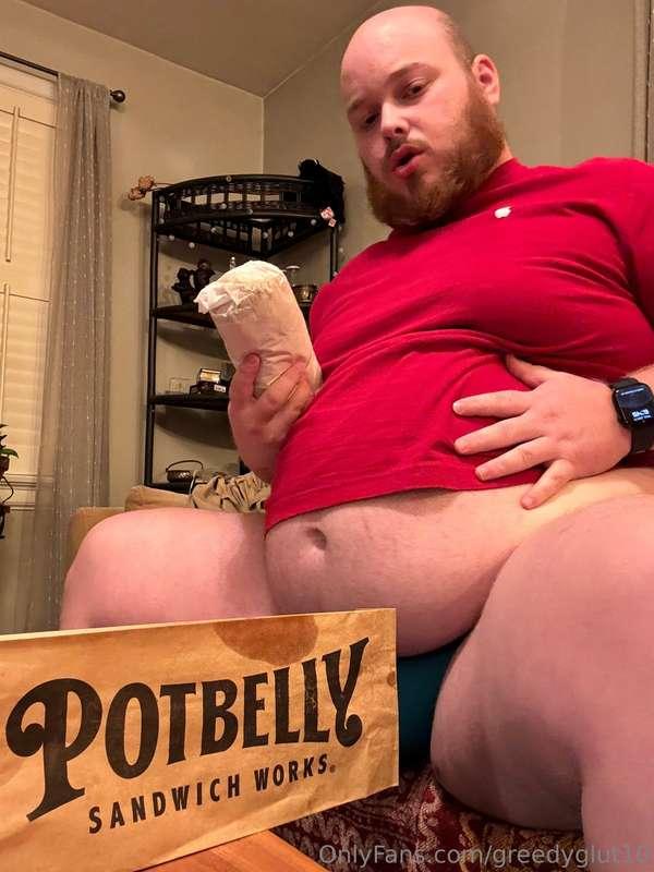 greedyglut10 image #1