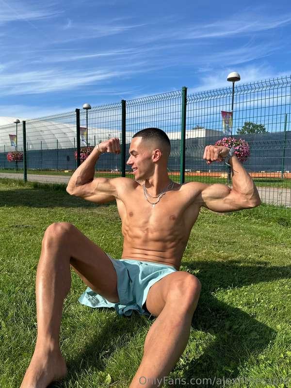 alexfitnesspro image #0