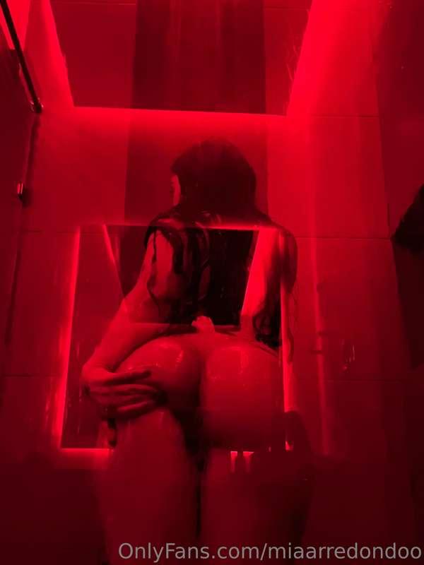 Esperándote 🔥🙈