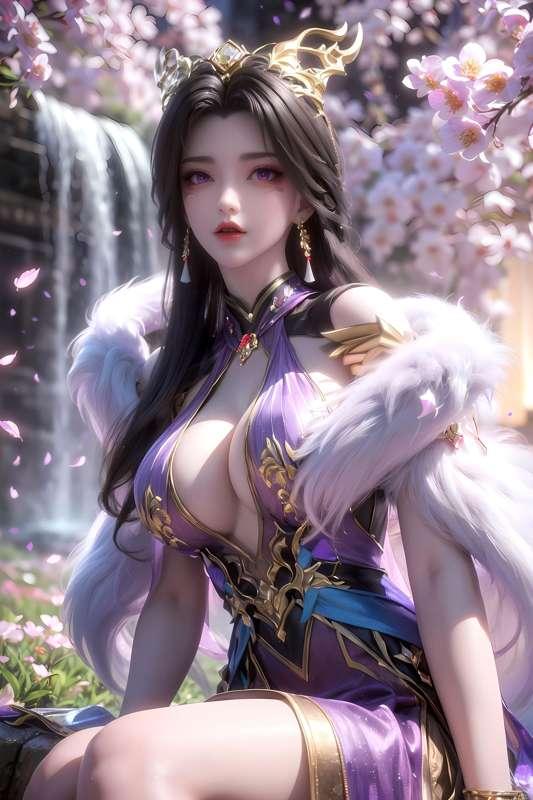 司妙玲-SiMiaoling😍