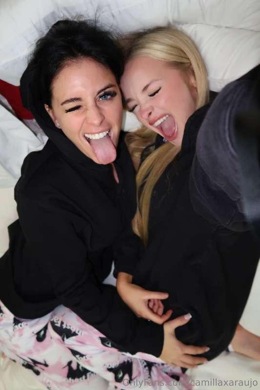 trying to convince julia to do something INSANE with me..any..