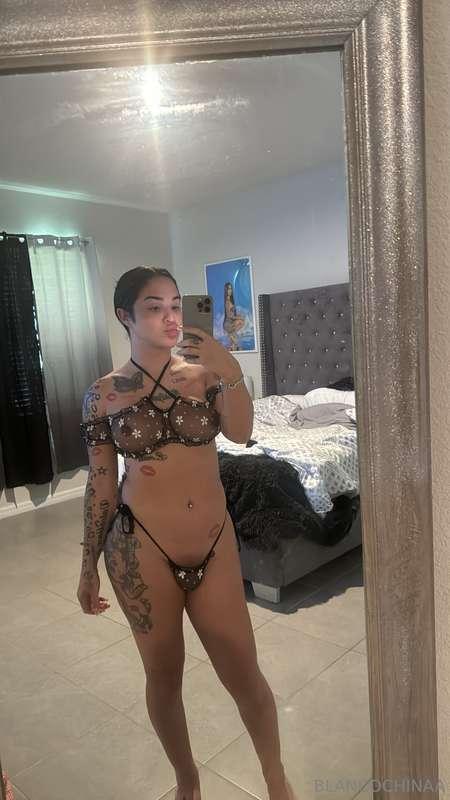 whitechinnaak image #1