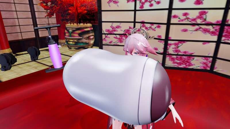 Yae Miko - 3 Videos