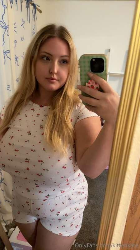 Do you like my pajamas?