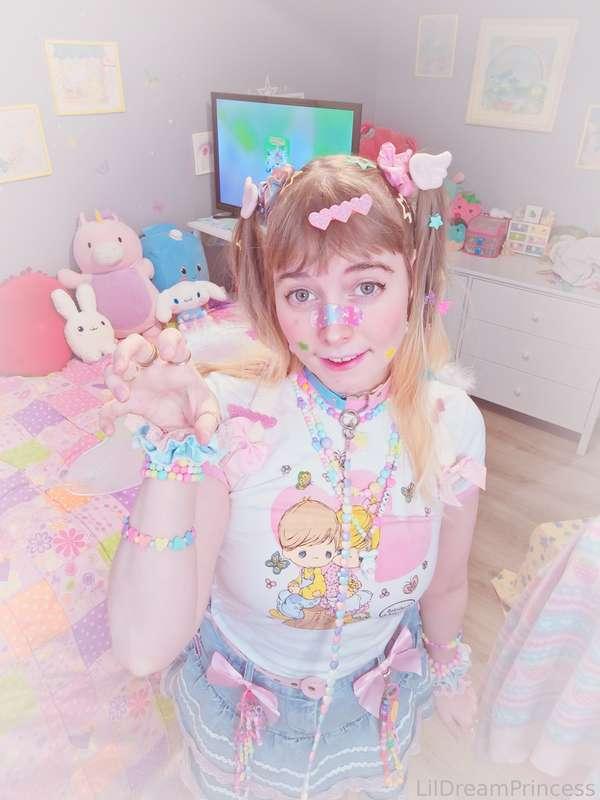 lildreamprincess image #17