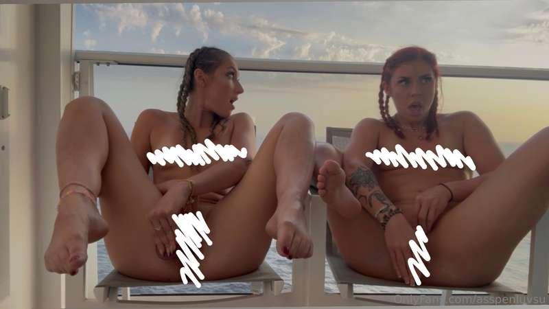 do you think the neighbors heard us??🫣 what would you do if ..