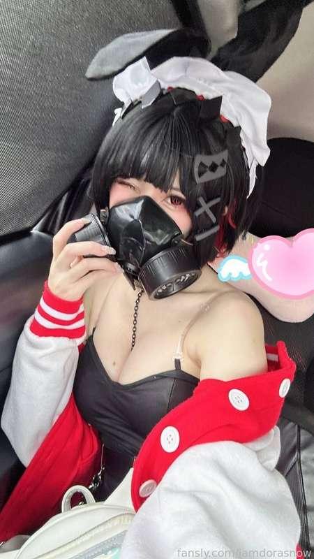 iamdorasnow image #1