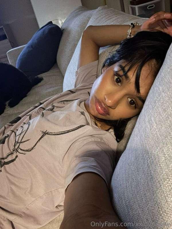 Happy Monday to you guyss 😘