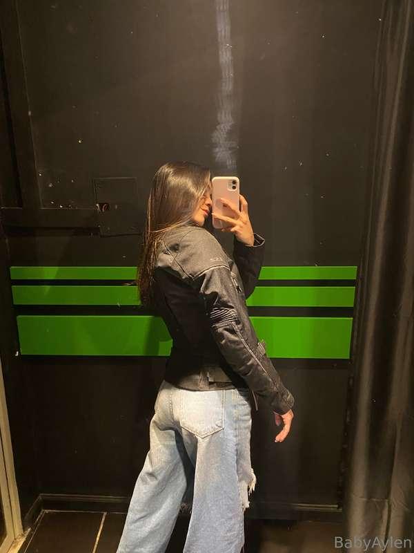 😏