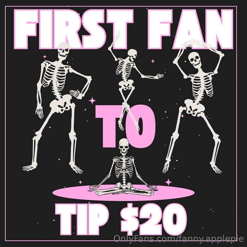 DO YOU STILL READ MY WALL?FASTEST FAN TO TIP $20 gets a $555..