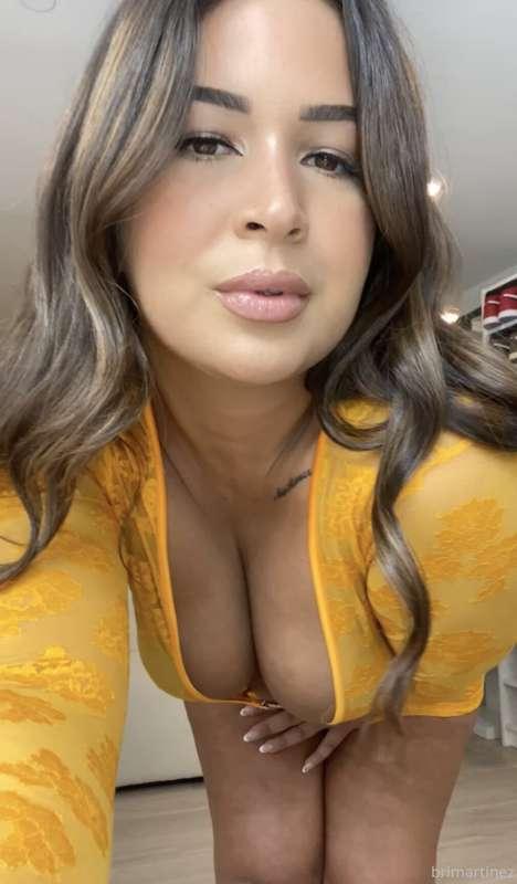 Up close & personal 😘