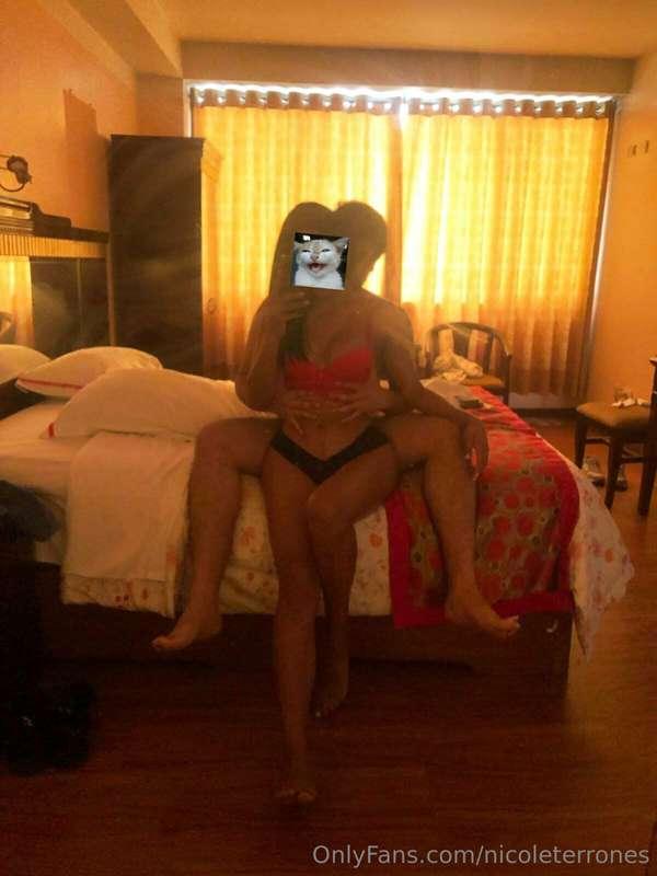 Lo que envian los #fans 🤭 @rodri.22