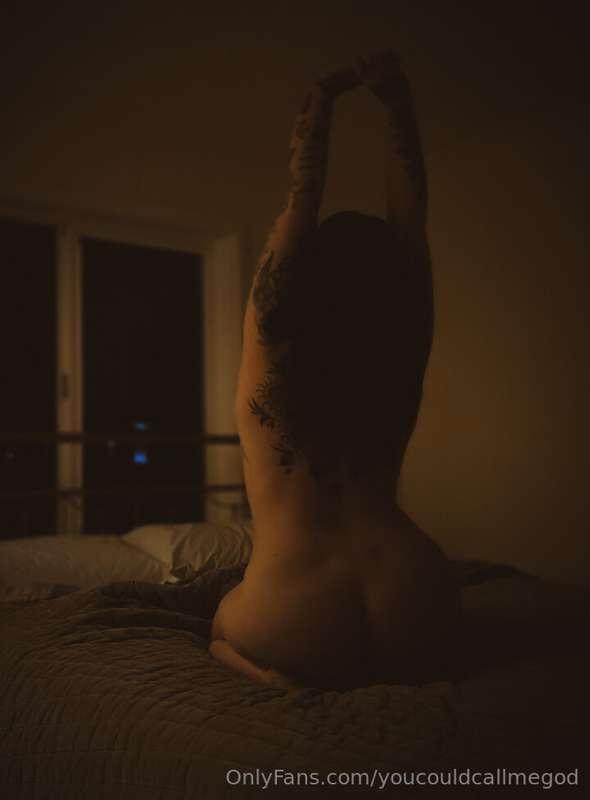 Big stretch 