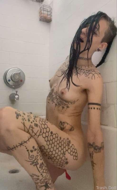 trashdoll image #1