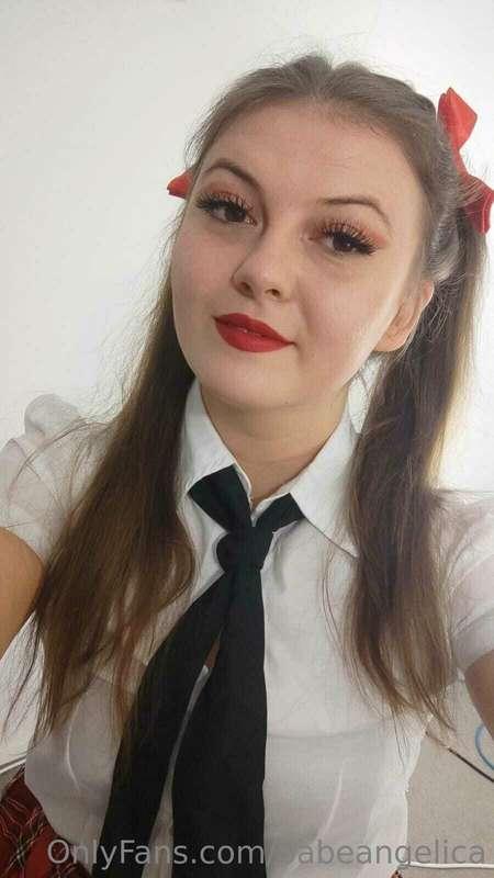 🐾 I want you here. right now!