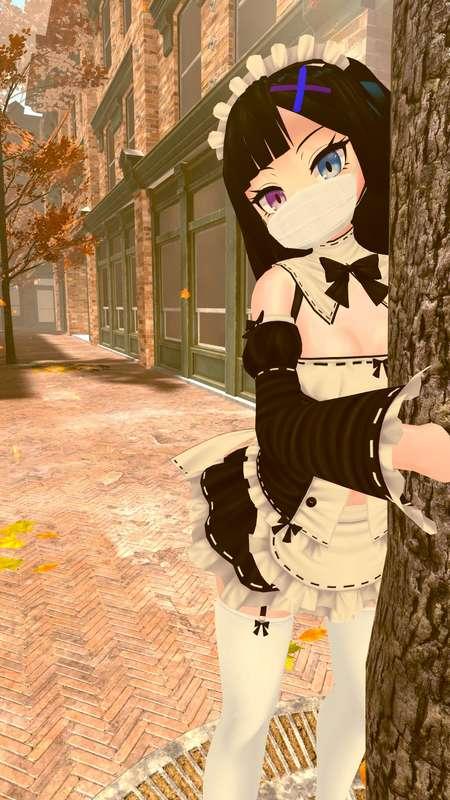 outside fun~