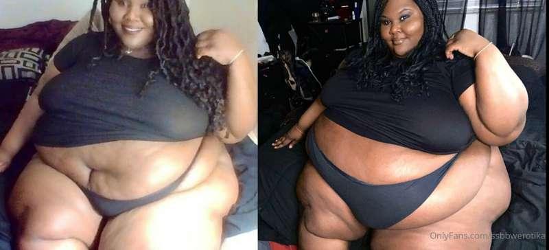 2017 vs 2022 
I can’t believe how much my belly, arms and hi..