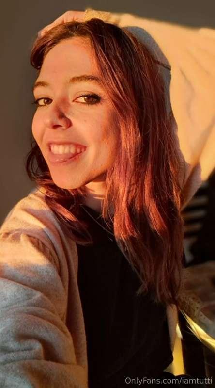 You have to choose one of them:

I wanna get: