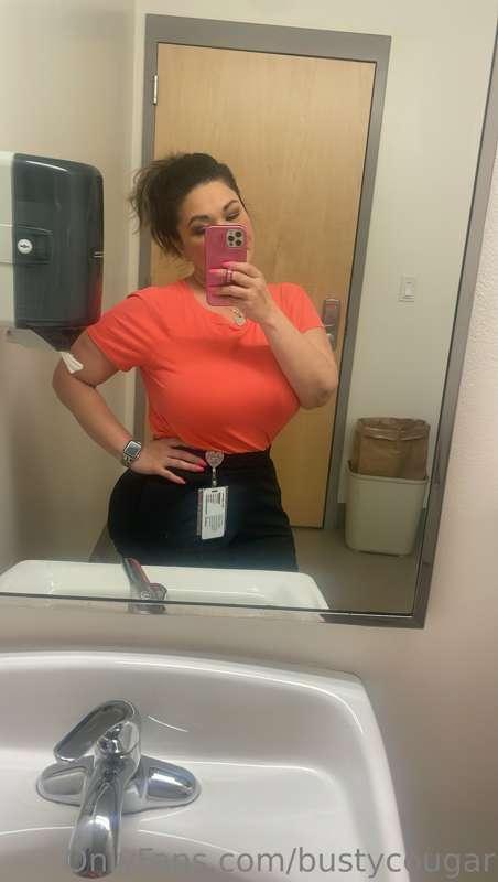 Psych nurse during the day !!!! 😈😈😈😈@ night