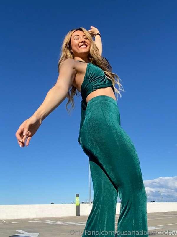 💚☀️