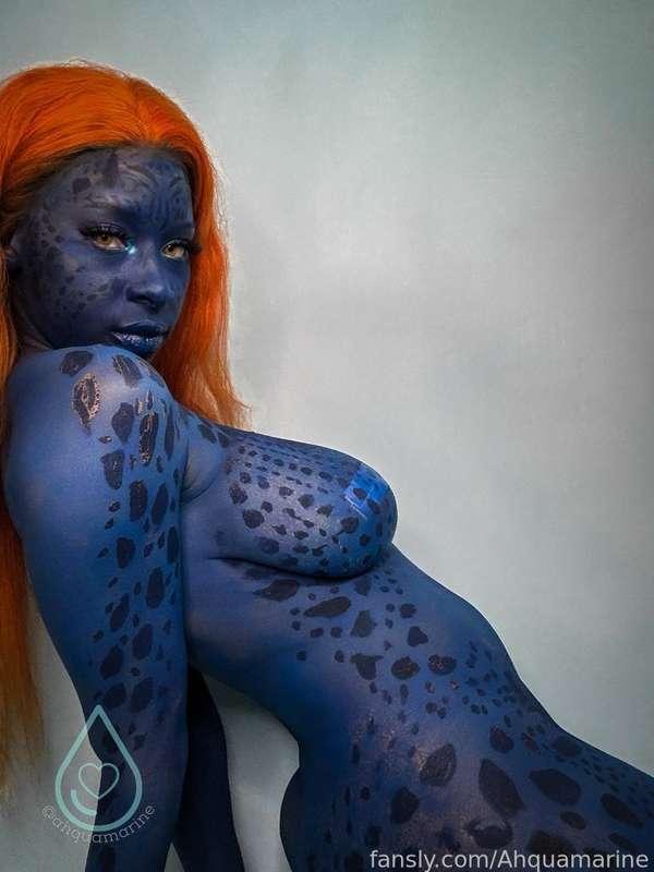 I can shape shift to your liking 😘

#fyp #cosplay #bigbutt #fitness #gymbabe #ebony #black #curvy #natural #busty #bigboobs #tattooed #tatted #inked #cosplayer #costume #roleplay #ass #bigbutt #lightskinned #flirty #pretty #gnd #lingerie #thong #titties 
