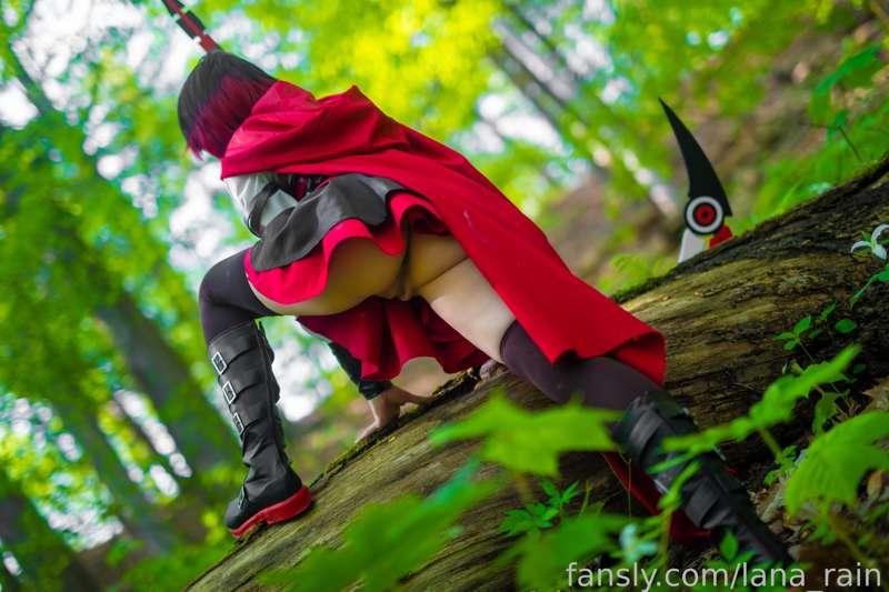 lana_rain image #2