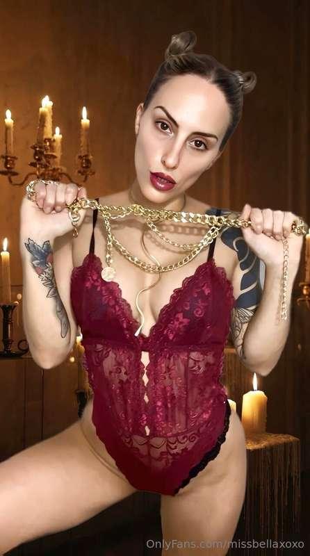 She doesn’t scream… she commands. If you’re looking for cont..