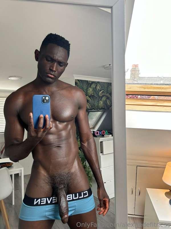 A little something for those with morning wood 😜