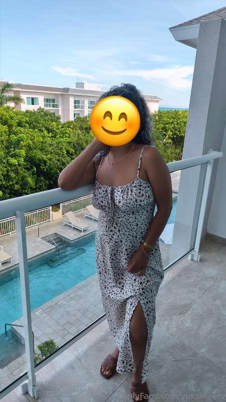 🇨🇺 I'm impatient, waiting for your arrival... and hoping you..