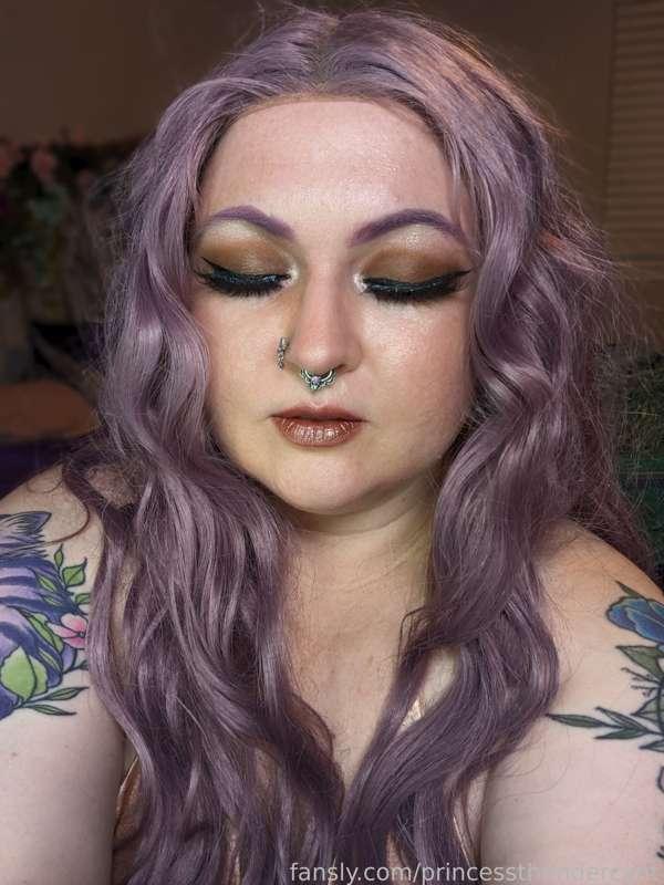 princessthundercxnt image #1