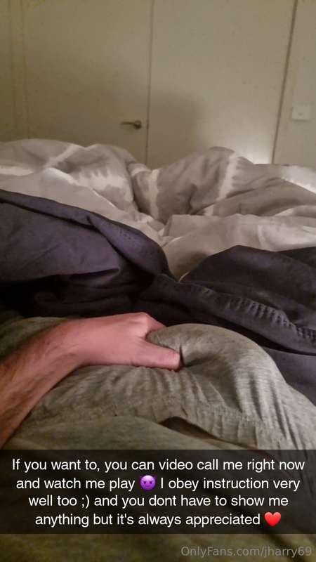 Would you take advantage of my slutty 3am self? 😈