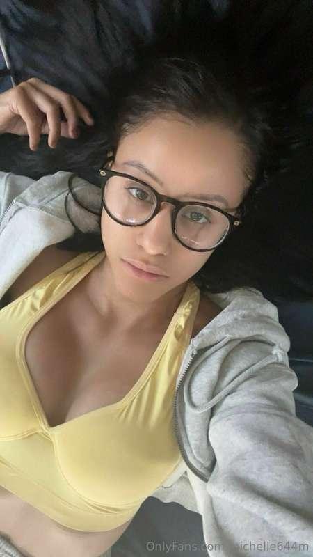 Lazy Afternoon - why not?