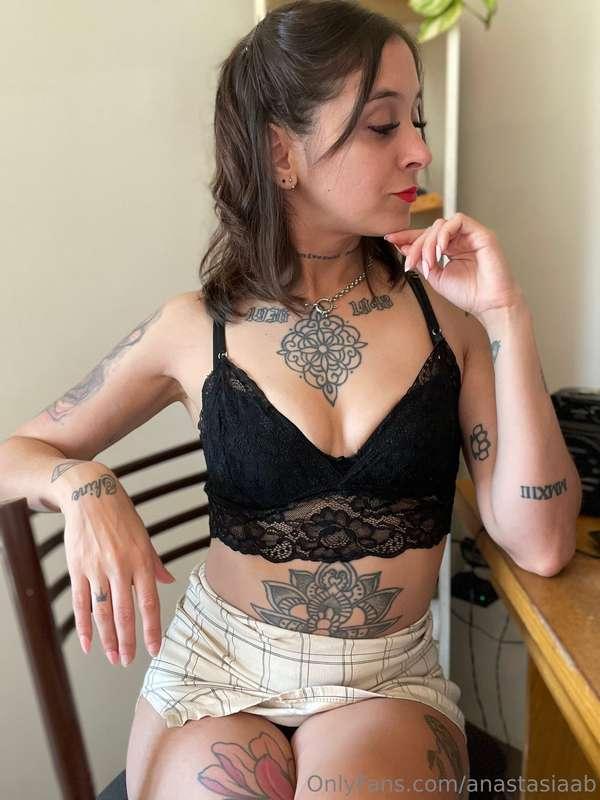 Horny😈?https://onlyfans.com/anastasiaab/live