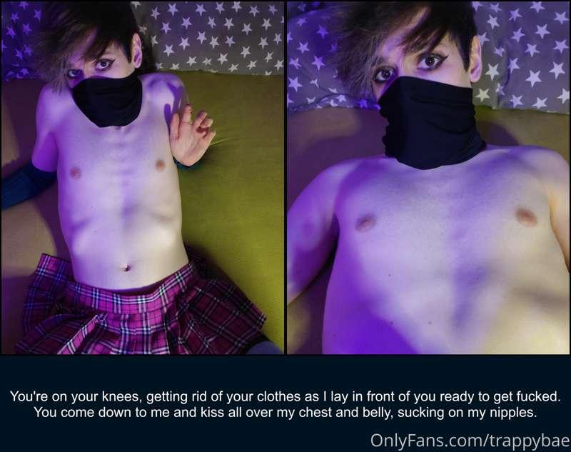trappybae image #3
