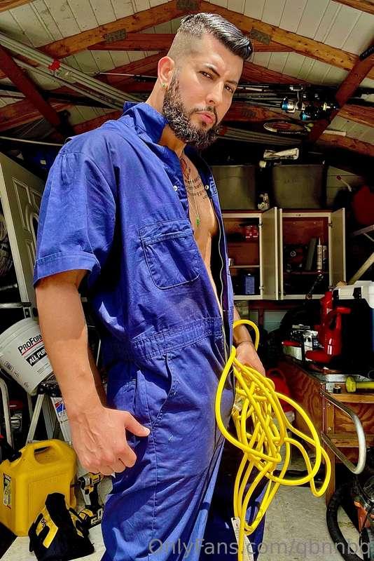 Who needs a handy man 🧰🛠️