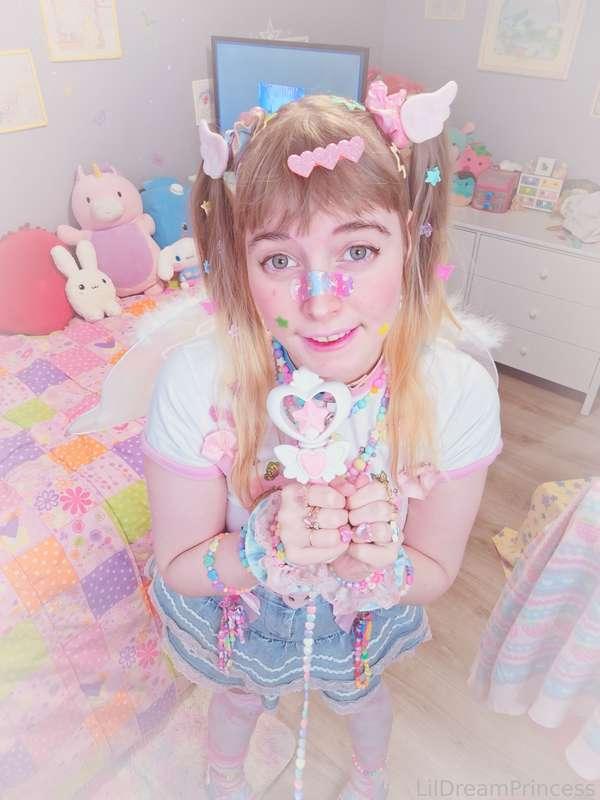 lildreamprincess image #3