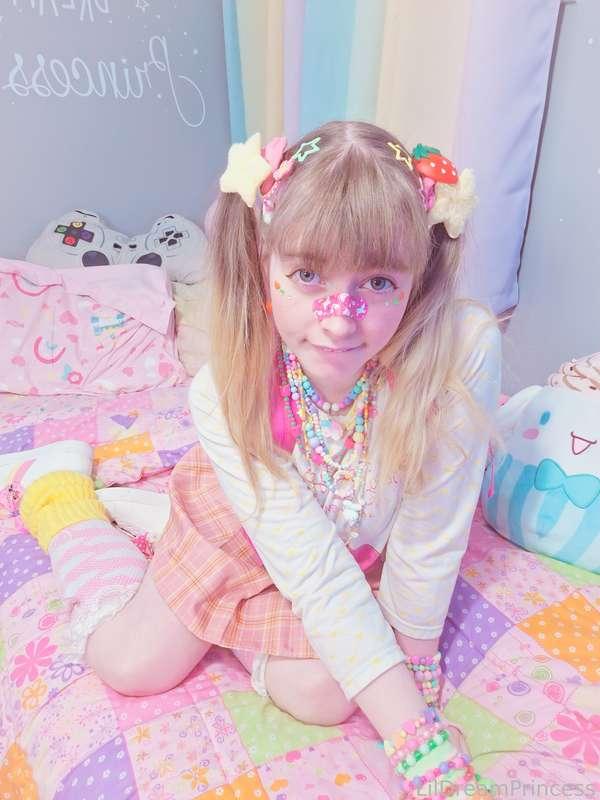 lildreamprincess image #11